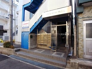 メインリバー住吉川の物件内観写真